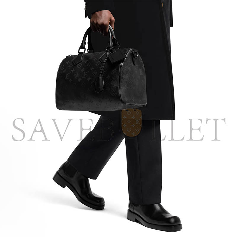 LOUIS VUITTON MASTER SPEEDY P9 BANDOULIÈRE 30 M13904 (32*22.5*18cm)